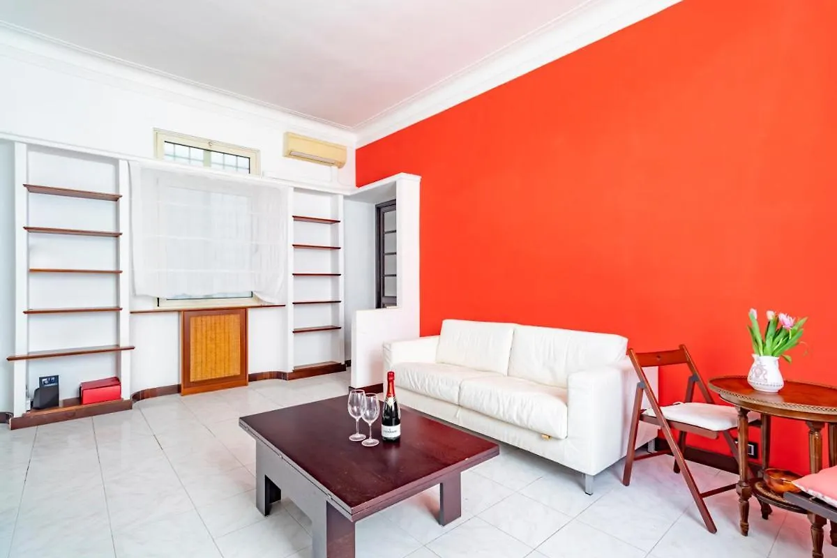 Apartment Vatican House Rome Italy