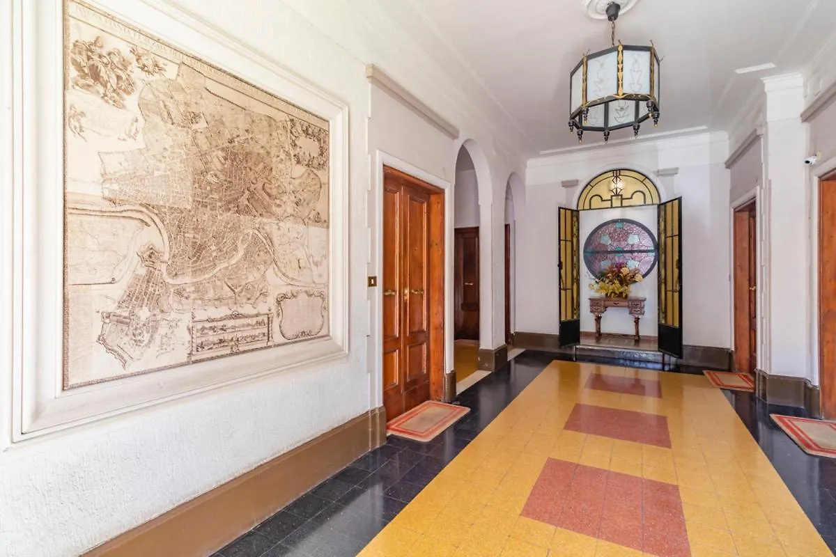 Apartment Vatican House Rome