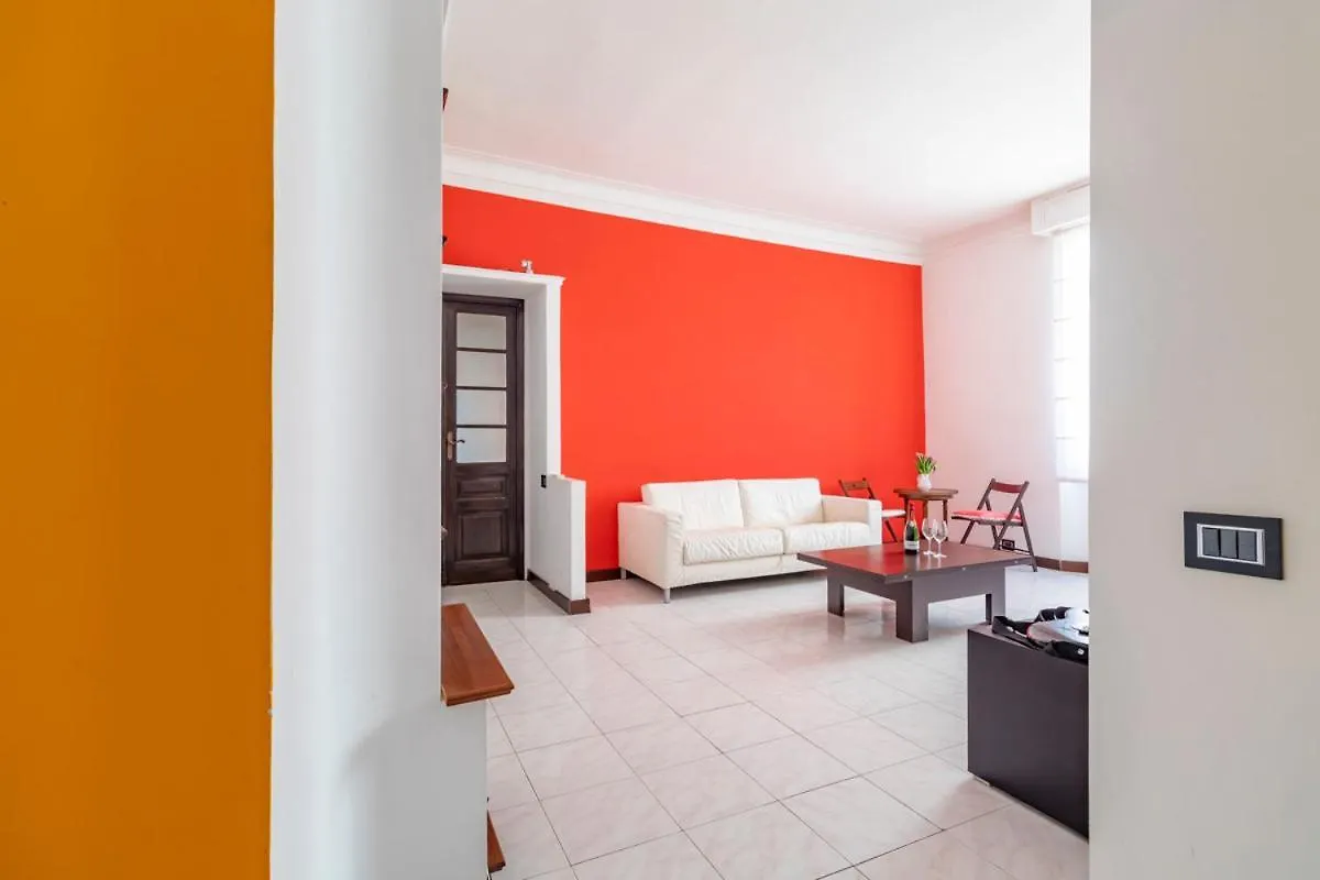Vatican House Rome Apartment
